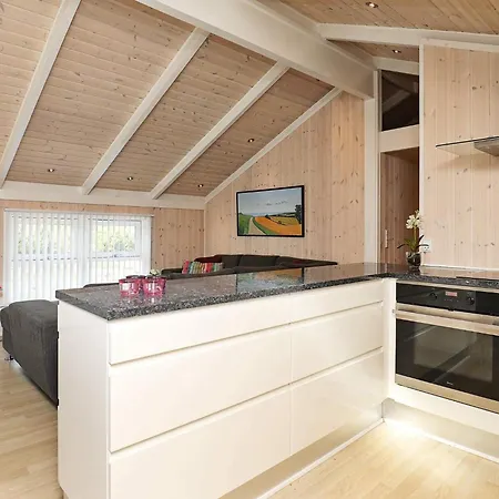 9 Person In Jerup-by Traum Dom wakacyjny