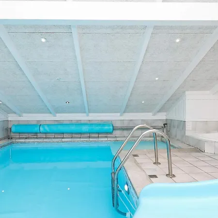 9 Person In Vakantiehuis