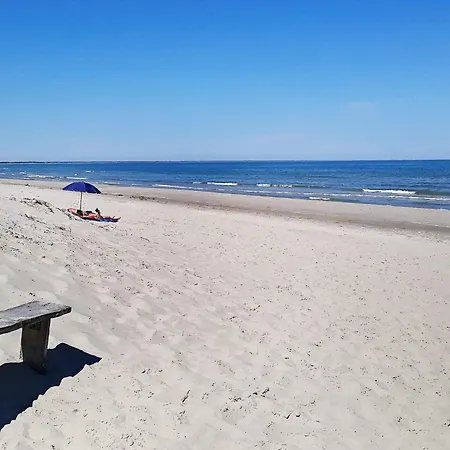 9 Person In Jerup-by Traum Dom wakacyjny