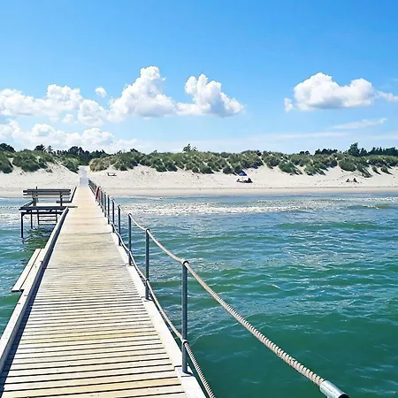 9 Person In Jerup-by Traum Dom wakacyjny *