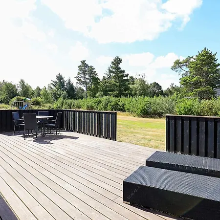 9 Person In Jerup-by Traum Dom wakacyjny *