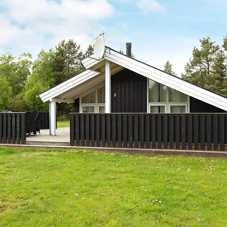 Dom wakacyjny 9 Person In Jerup-by Traum Jerup