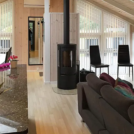 9 Person In Jerup-by Traum Dom wakacyjny