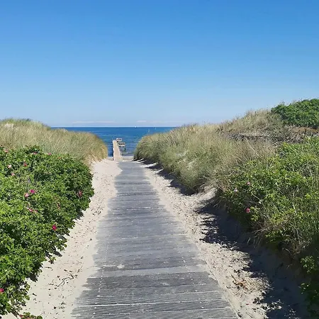 9 Person In Jerup-by Traum Dom wakacyjny *