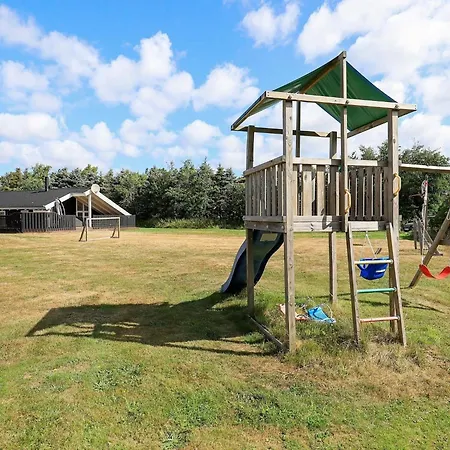 9 Person In Jerup-by Traum Dom wakacyjny Jerup