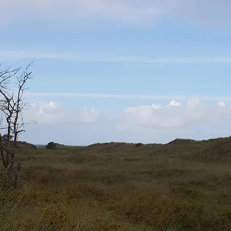 Dom wakacyjny 9 Person In Jerup-by Traum *